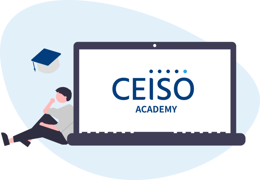CEISO-E-learning