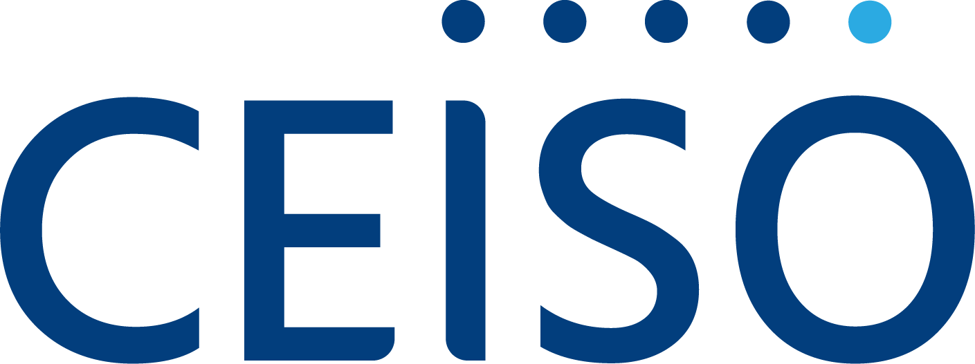 Ceiso - Logo