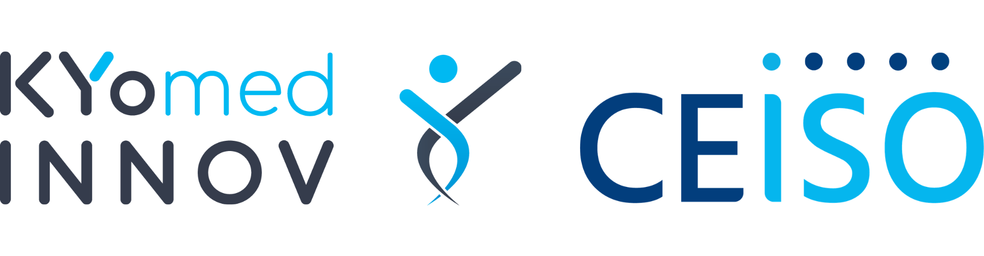 KYomed INNOV et CEISO